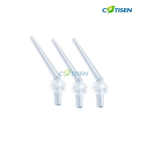 Intra Oral Uç - Kahverengi Uca Uyumlu (100 Adet)