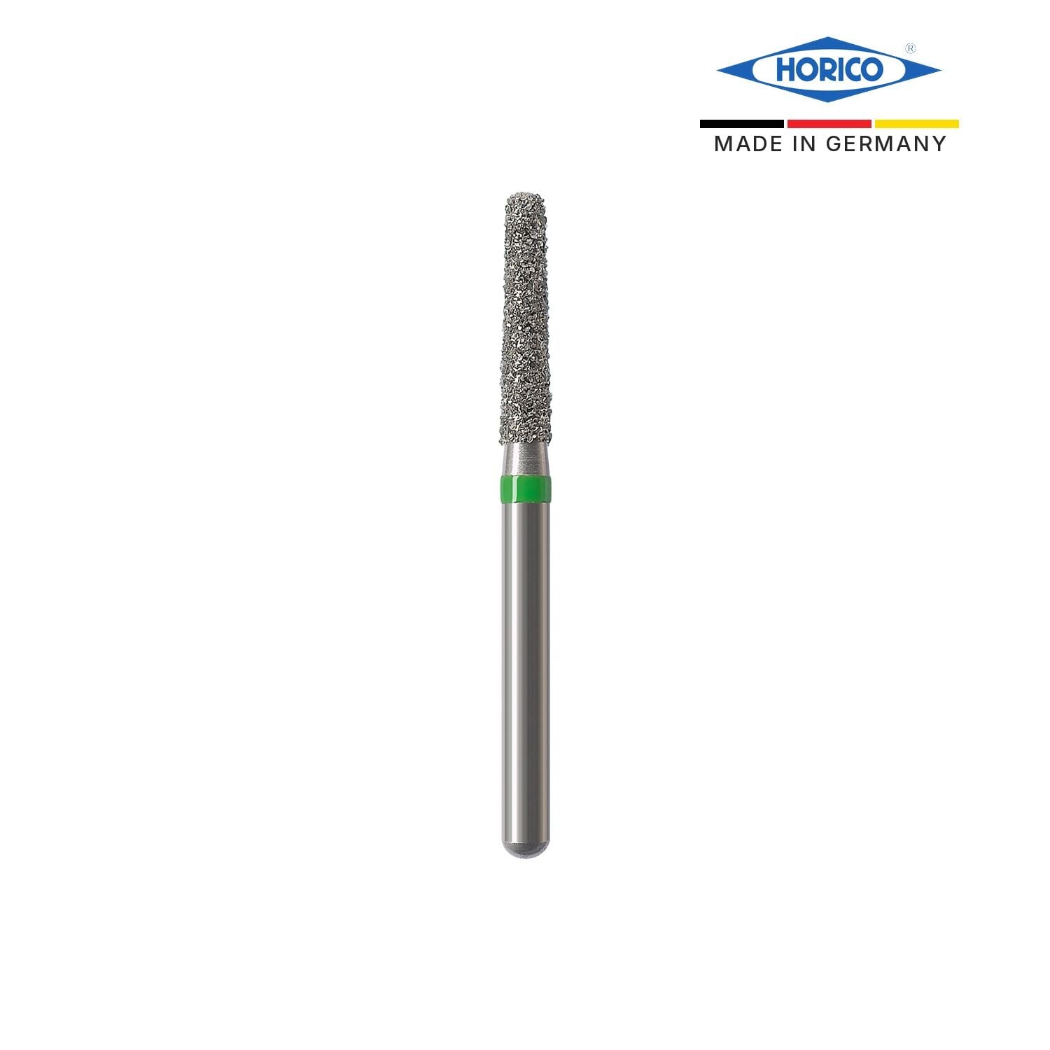Horico Aeratör Elmas Frezi FG 546 G 016