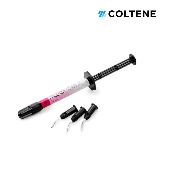 Coltene BRILLIANT Flow