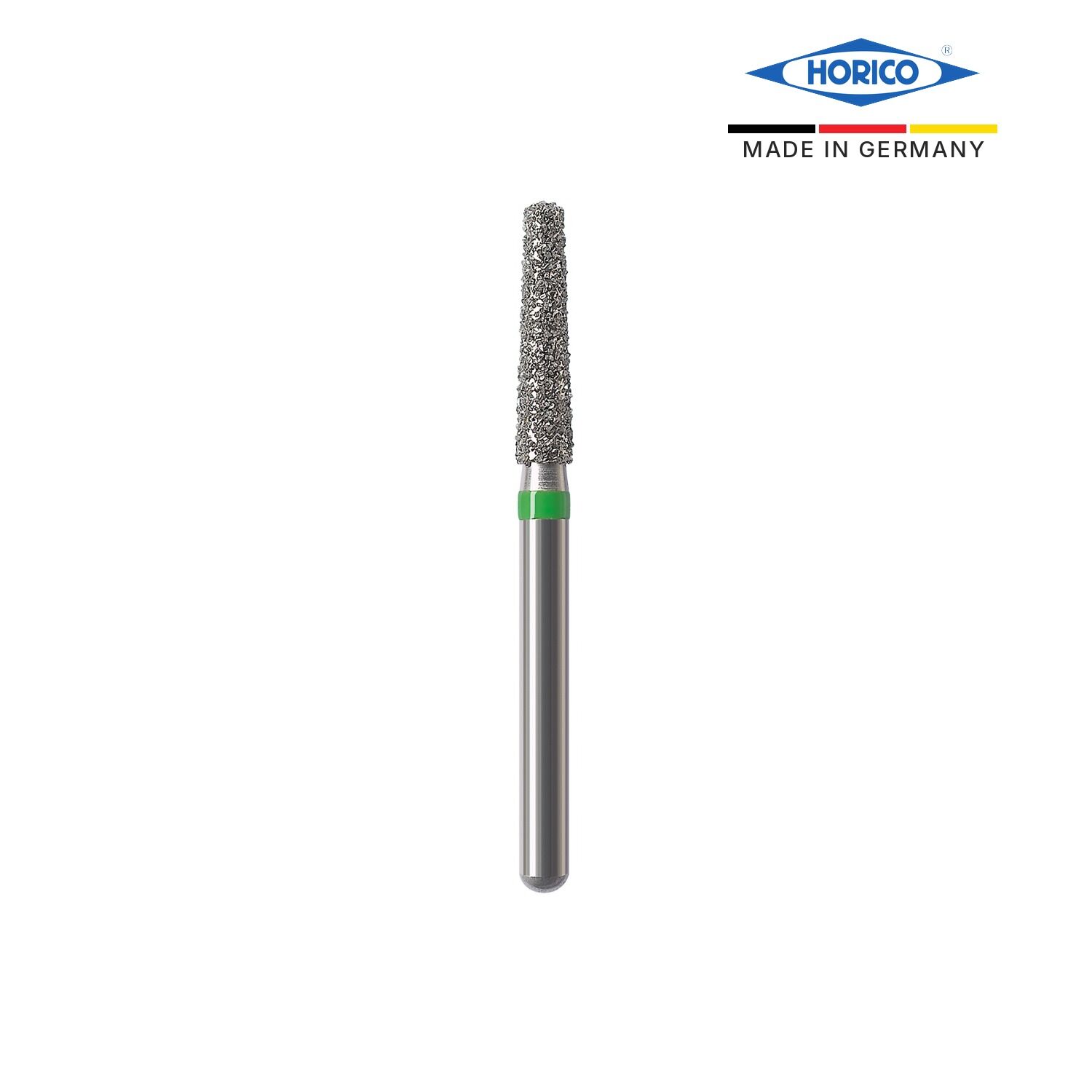 Horico Aeratör Elmas Frezi FG 546 G 018