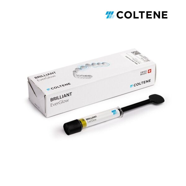 Coltene BRILLIANT Everglow Flow Bleach (BL)