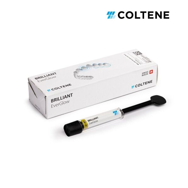 Coltene BRILLIANT Everglow Flow A1/B1