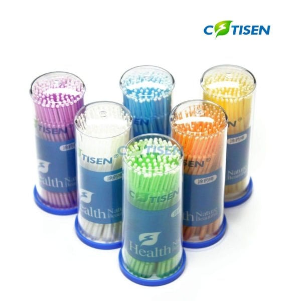 Bond Fırçası - Cotisen (MA01)