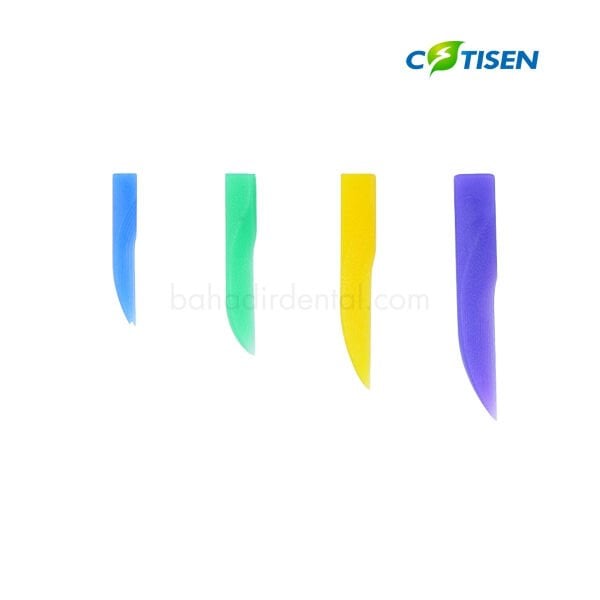 Plastik Kama (100 Adet)