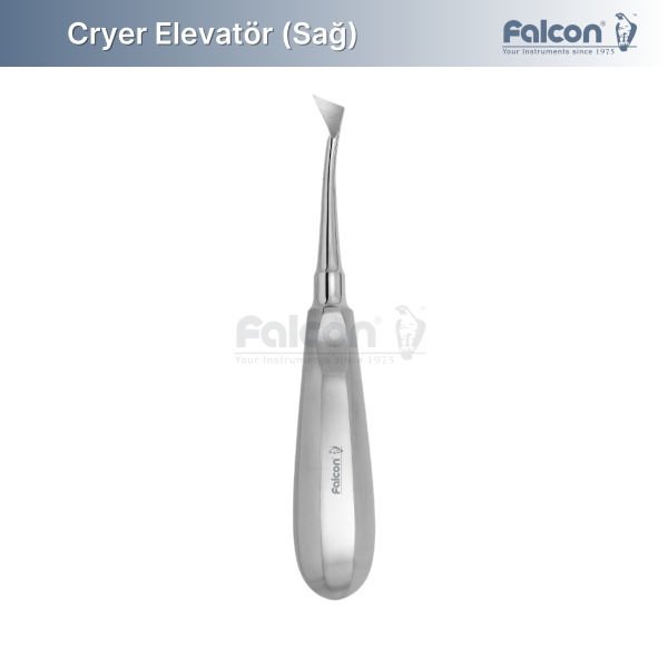 Cryer Elevatör Sağ