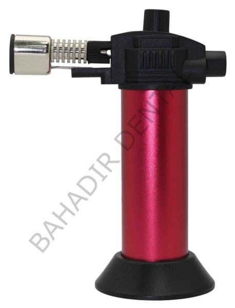 Torç Mikro (Kırmızı)