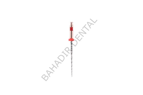 Kanal Eğesi Endomotor İçin Recip One Files