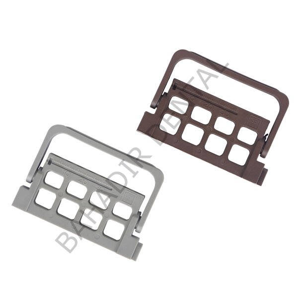 Kök Kanal Çerçevesi - Cotisen BF02