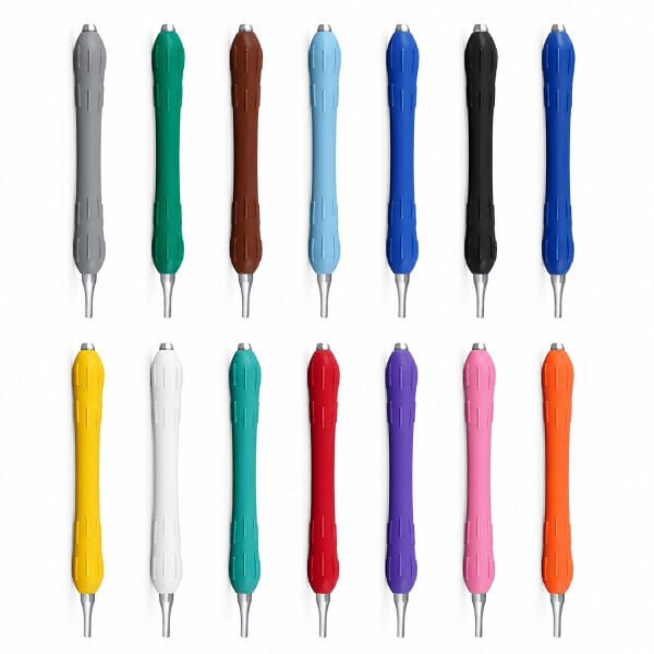 Falcon Easy-Color Ayna Sapı