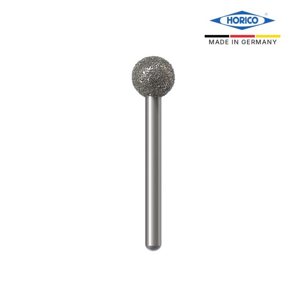 Horico Aeratör Elmas Frezi FG 001 042