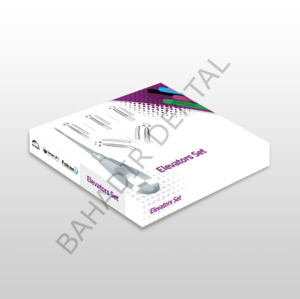 Elevatör Set