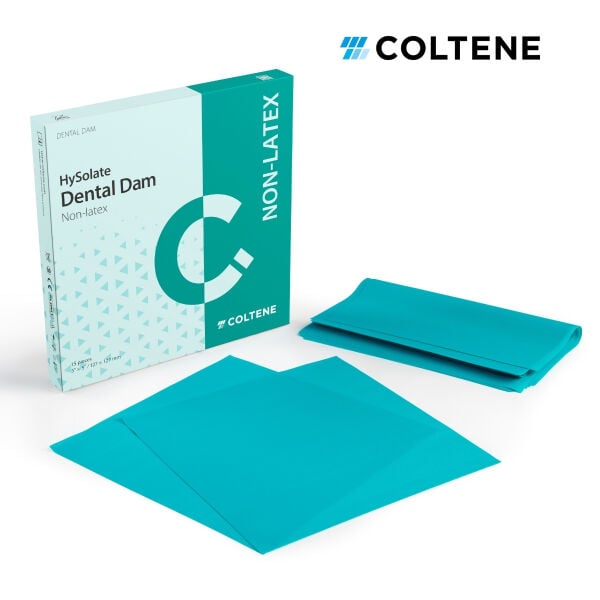 HySolate Non-Lateks Rubber Dam Lastiği
