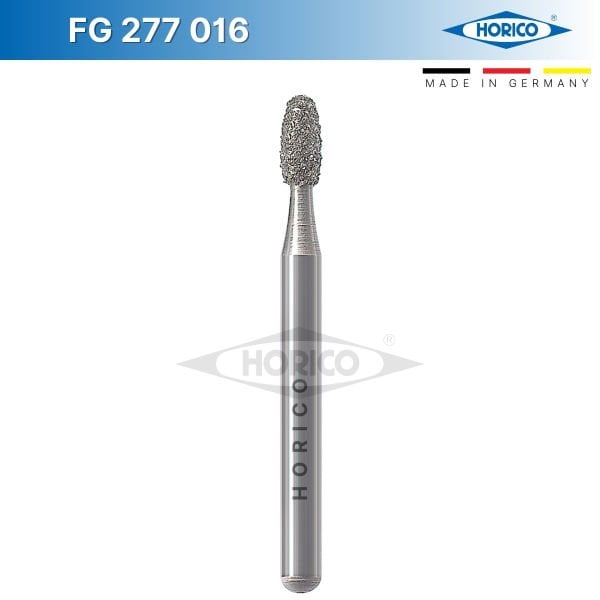 Egg Elmas Frez - Horico FG 277 Aeratör (FG) - Mavi - Normal - 016