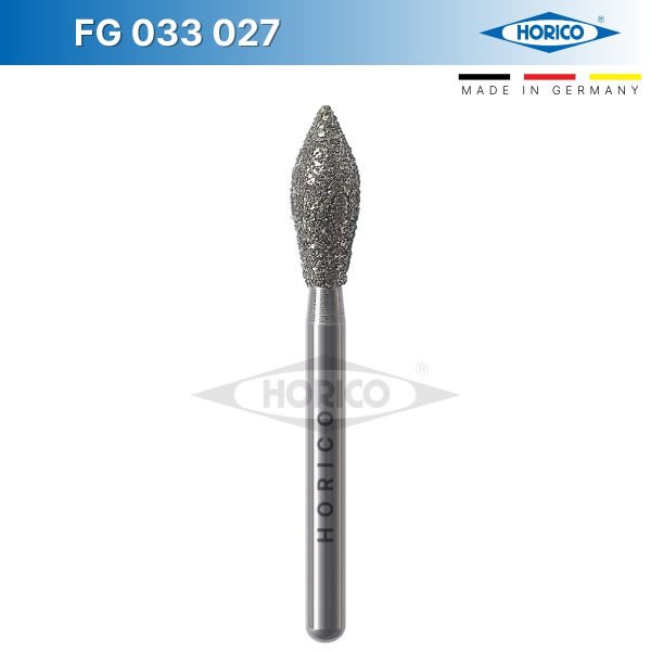 Palatinal Elmas Frez - Horico FG 033 Mavi - Normal - 027