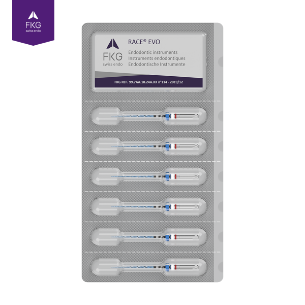 Race® Evo ISO 15 / %04