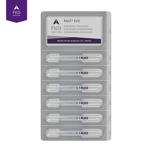 Race® Evo ISO 25 / %06