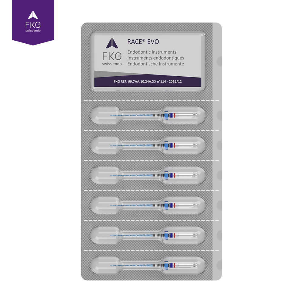 Race® Evo ISO 30 / %04