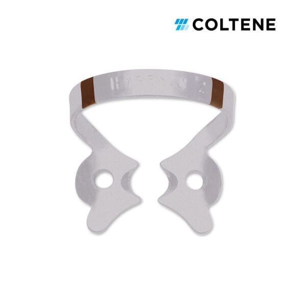 Coltene HySolate Fiesta Kanatlı Rubber Dam Klempi #2