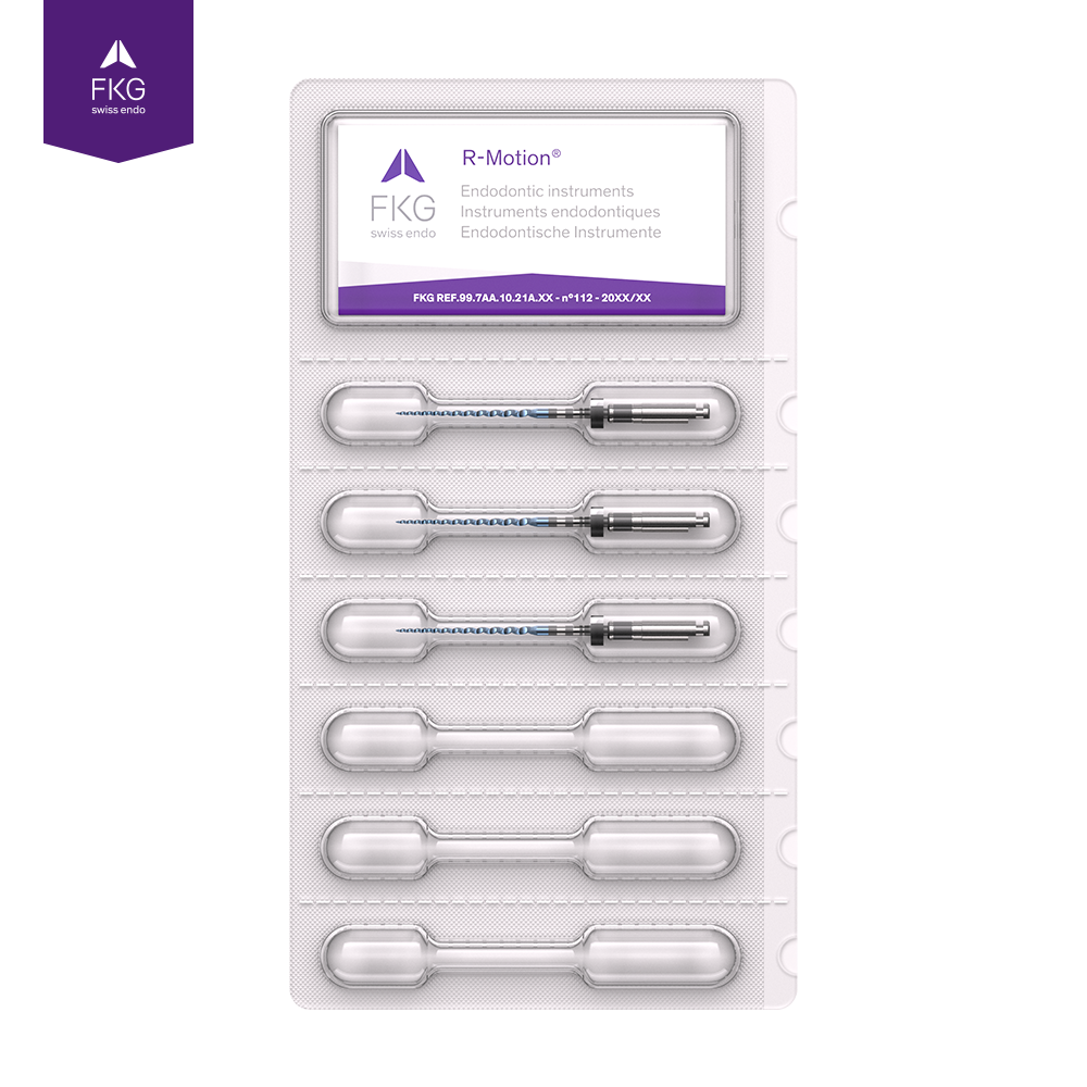 R-Motion® 40