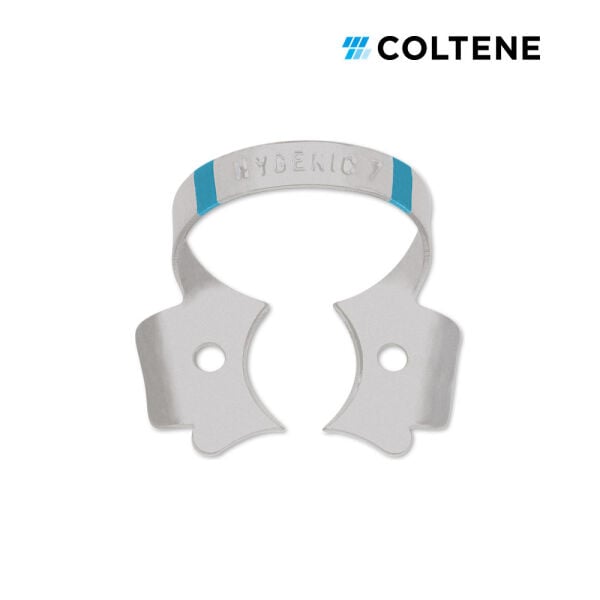 Coltene HySolate Fiesta Kanatlı Rubber Dam Klempi #7