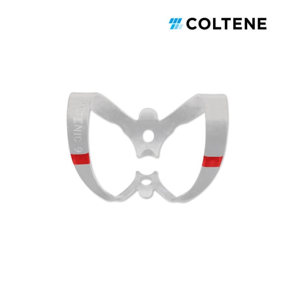 Coltene HySolate Fiesta Kanatlı Rubber Dam Klempi #9