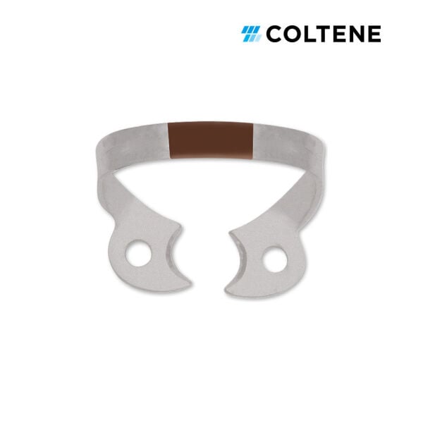 Coltene HySolate Fiesta Kanatsız Rubber Dam Klempi #W2