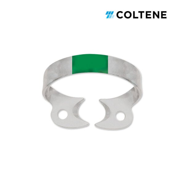 Coltene HySolate Fiesta Kanatsız Rubber Dam Klempi #W2A