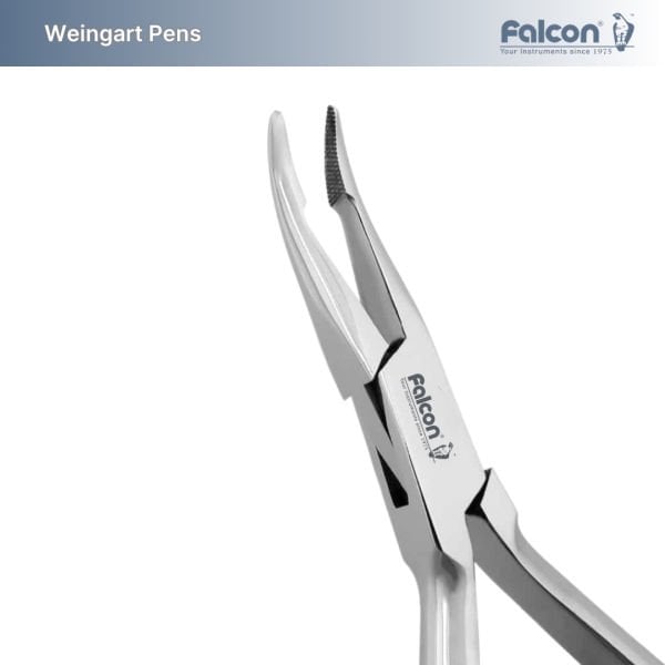 Weingart Pensi Standart