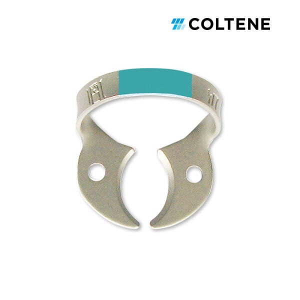 Coltene HySolate Fiesta Kanatsız Rubber Dam Klempi #W7