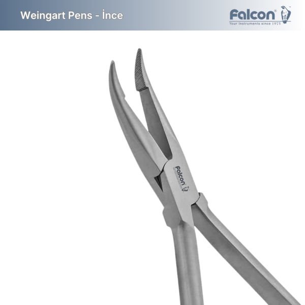 Weingart Pensi İnce