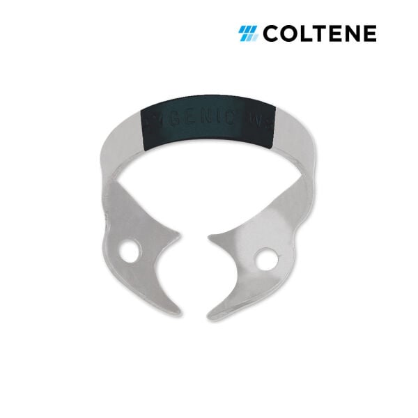 Coltene HySolate Fiesta Kanatsız Rubber Dam Klempi #W8A