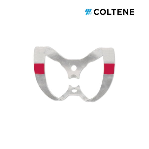 Coltene HySolate Fiesta Kanatsız Rubber Dam Klempi #W9