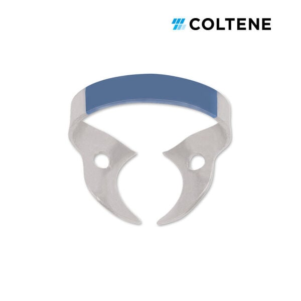 Coltene HySolate Fiesta Kanatsız Rubber Dam Klempi #W14A