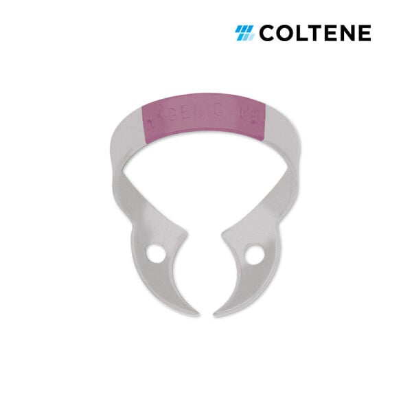 Coltene HySolate Fiesta Kanatsız Rubber Dam Klempi #W56