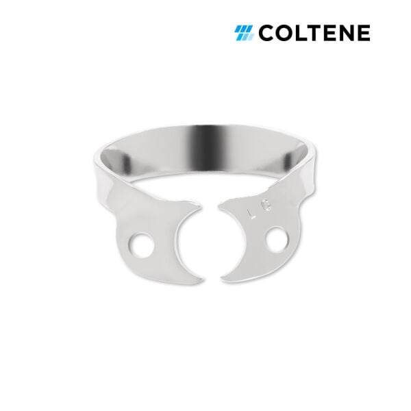 Coltene Brinker Rubber Dam Klempi #B1