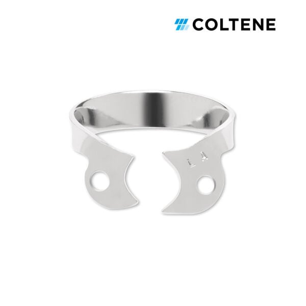 Coltene Brinker Rubber Dam Klempi #B2