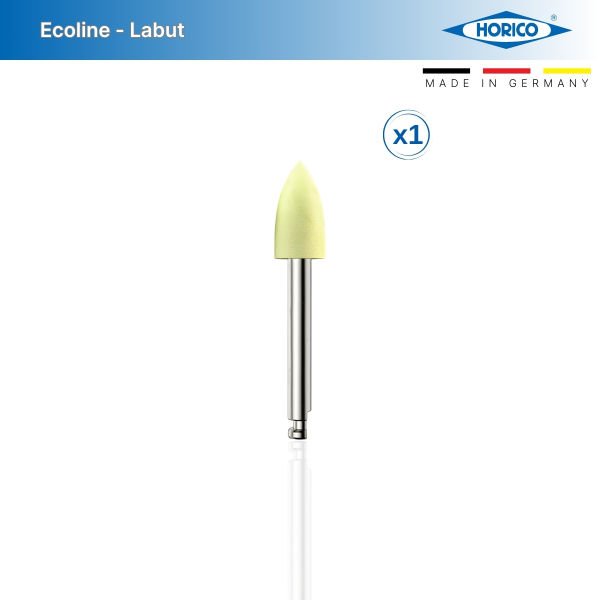 Kompozit Cila Lastikleri - Horico Ecoline Labut