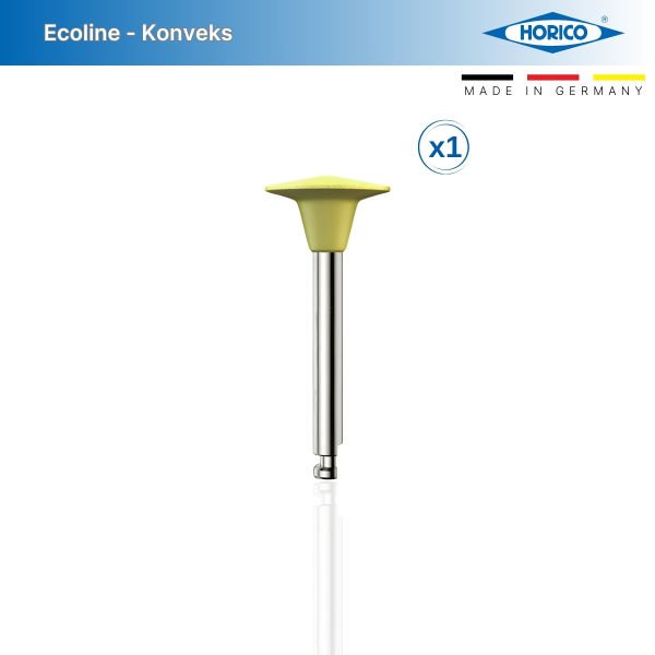 Kompozit Cila Lastikleri - Horico Ecoline Konveks