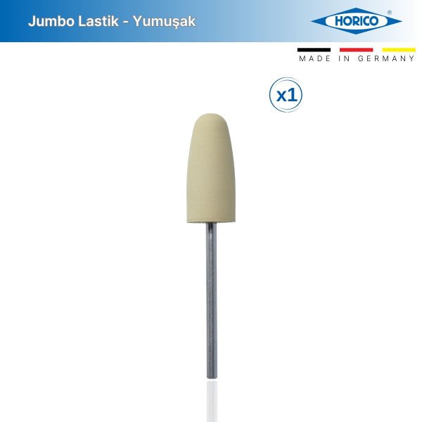 Jumbo Lastik - Horico Yumuşak