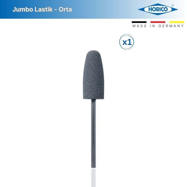 Jumbo Lastik - Horico Orta