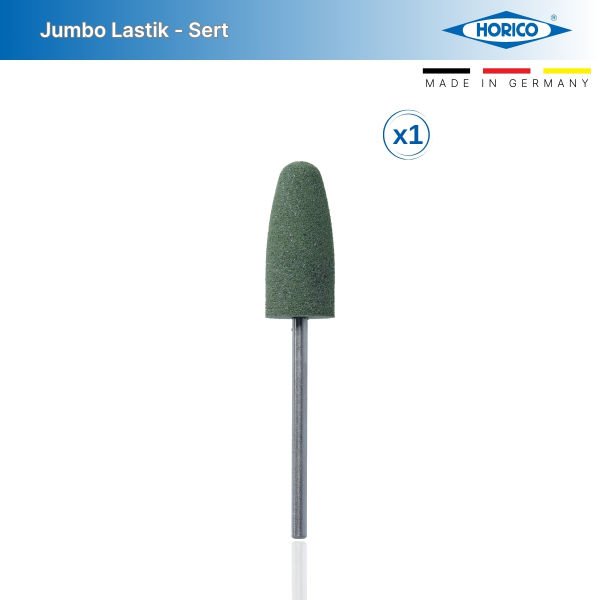 Jumbo Lastik - Horico Sert