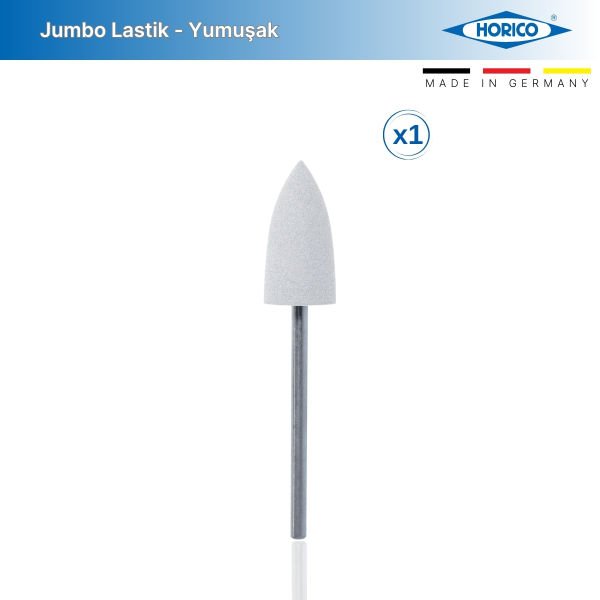 Jumbo Lastik - Horico Yumuşak