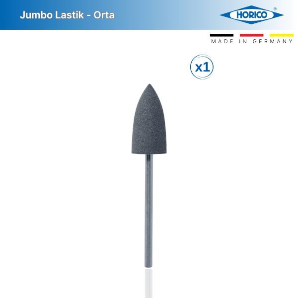 Jumbo Lastik - Horico Orta