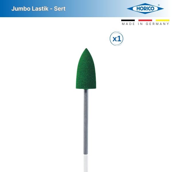 Jumbo Lastik - Horico Sert