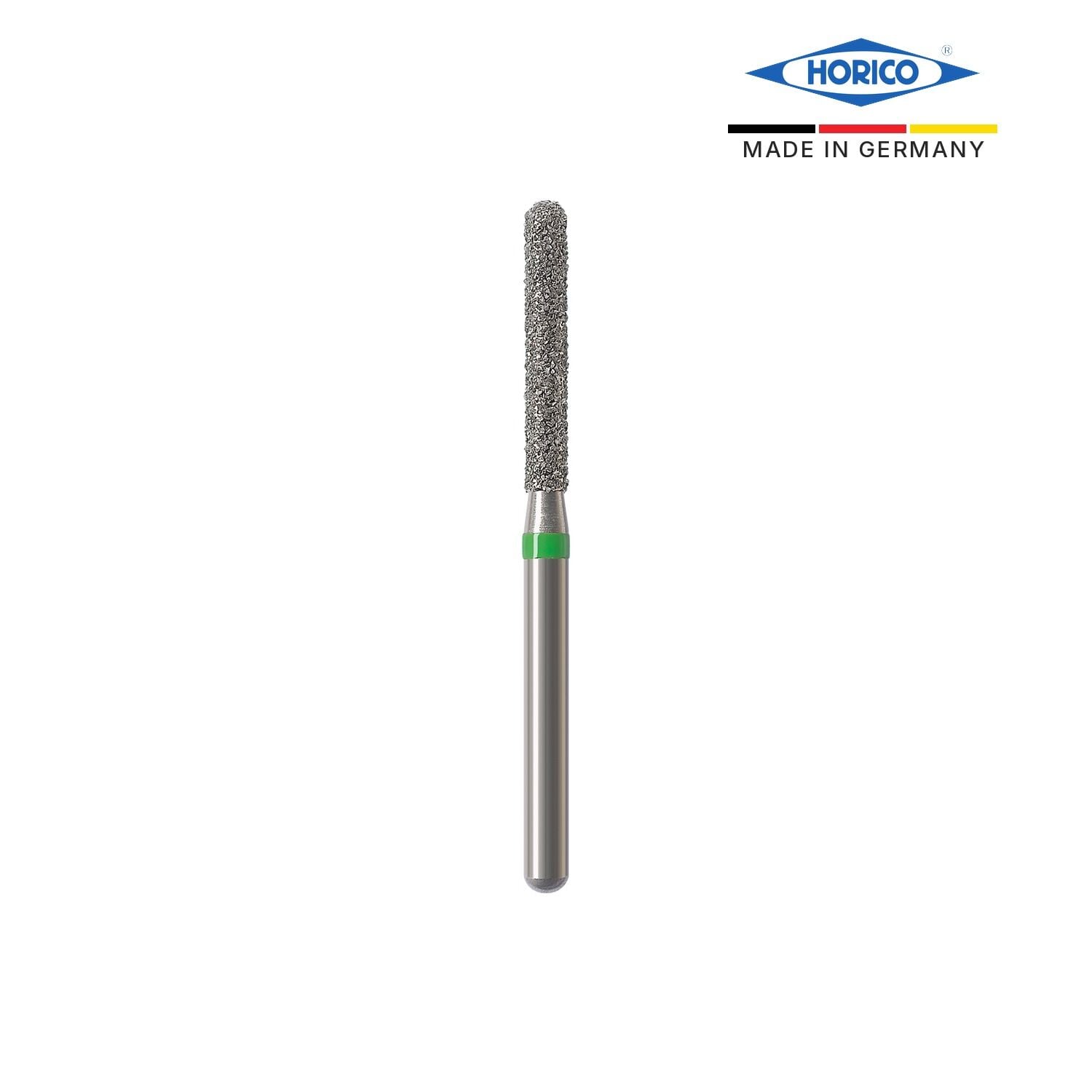 Horico Aeratör Elmas Frezi FG 142 G 014