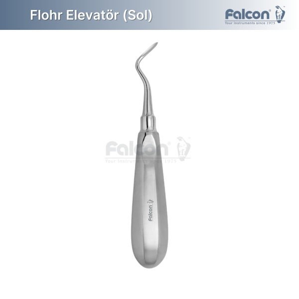 Flohr Elevatör Sol