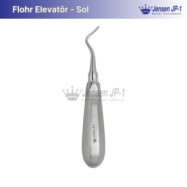 Flohr Elevatör Sol