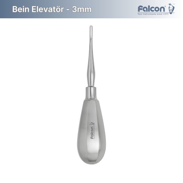 Bein Elevatör 3mm