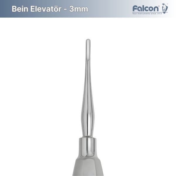Bein Elevatör 3mm