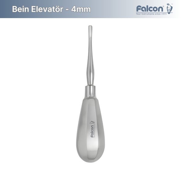 Bein Elevatör 4mm